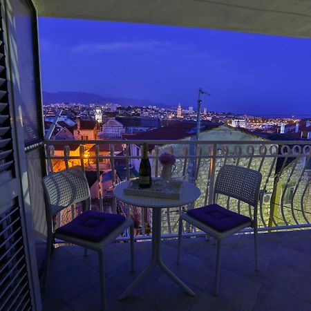 Summer Lounge Spalato Esterno foto